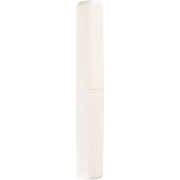 Mineas Toohtbrushholder White