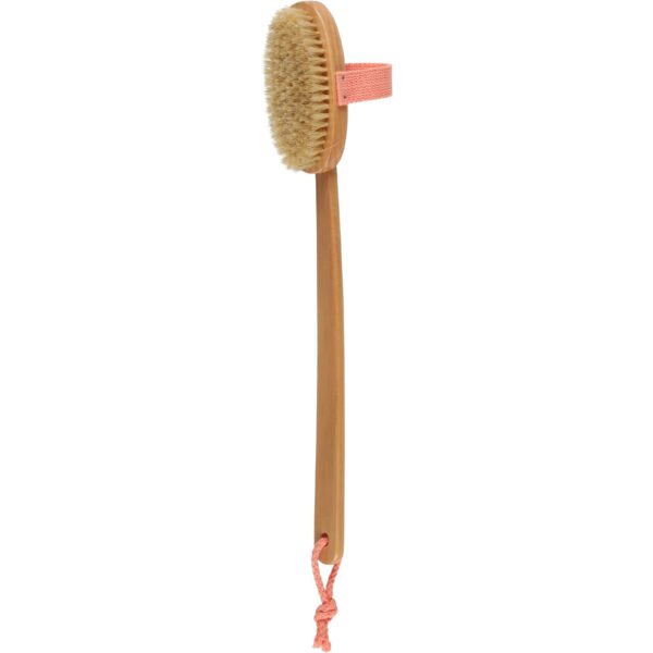 Mineas Wooden Bath Brush