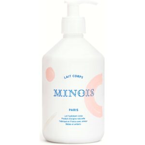 Minois Paris Body Lotion 500 ml