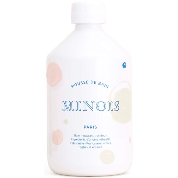 Minois Paris Bubble Bath 500 ml