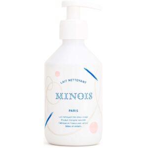 Minois Paris Cleansing Milk 250 ml