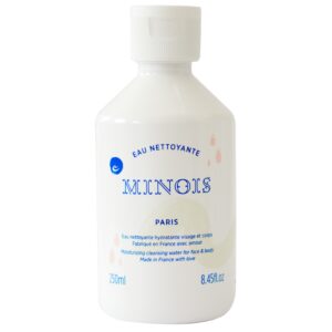 Minois Paris Cleansing Water 250 ml