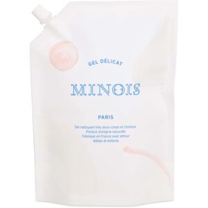 Minois Paris Delicate Gel Refill 1000 ml