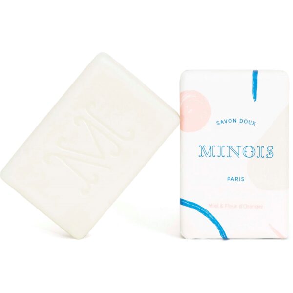 Minois Paris Gentle Soap 100 g