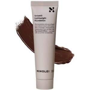 Minolei Uniset® Lightweight Foundation N 80