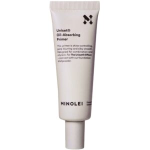 Minolei Uniset® Oil-Absorbing Primer 25 ml