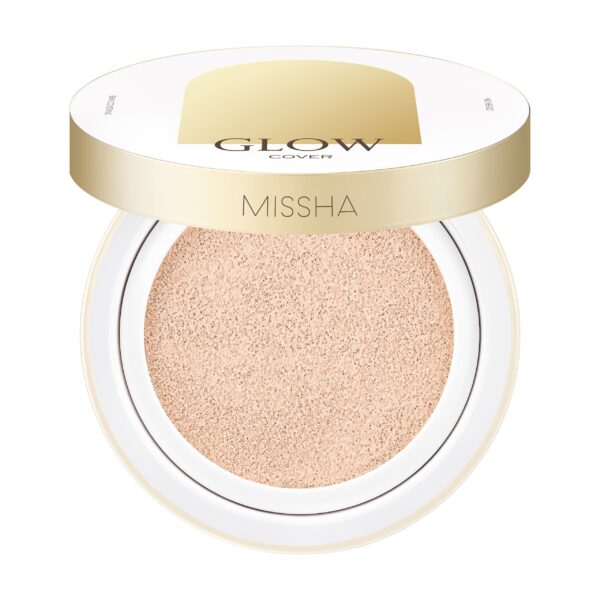 MISSHA Glow Cushion No.21P