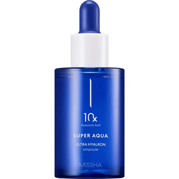 MISSHA Super Aqua Ultra Hyalron Ampoule 47 ml