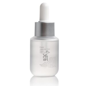 MITOMO Elastic Japanese Sake Serum  50 ml