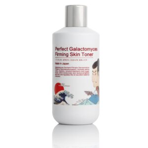 MITOMO  Perfect Galactomyces Firming Skin Toner  250 ml