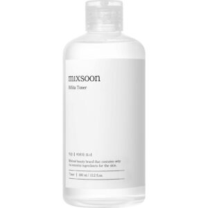 mixsoon Bifida Toner 300 ml