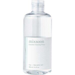 mixsoon Centella Cleansing Water 300 ml