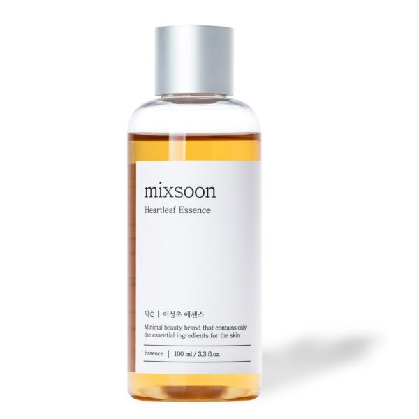 mixsoon Heartleaf Essence 100 ml