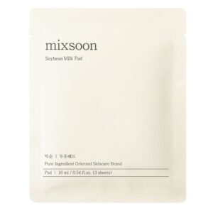 mixsoon Soybean Milk Pad 30 stk