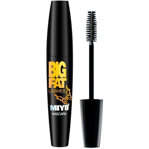 MIYO Big Fat Lashes Brown