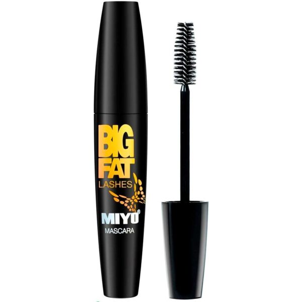 MIYO Big Fat Lashes Navy Blue