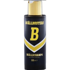 Mjällbusters Mjällshampoo  150 ml