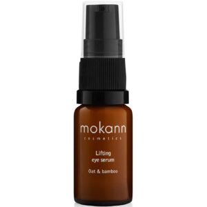 Mokann Oat & Bamboo Lifting Eye Serum 12 ml