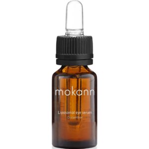 Mokann Cucumber Liposomal Eye Serum 12 ml