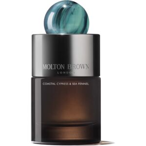 Molton Brown Coastal Cypress & Sea Fennel Eau de Parfum  100 ml