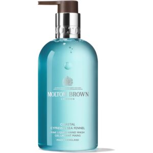 Molton Brown Coastal Cypress & Sea Fennel Fine Liquid Hand Wash 300 ml