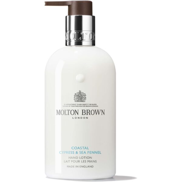 Molton Brown Coastal Cypress & Sea Fennel Hand Lotion 300 ml