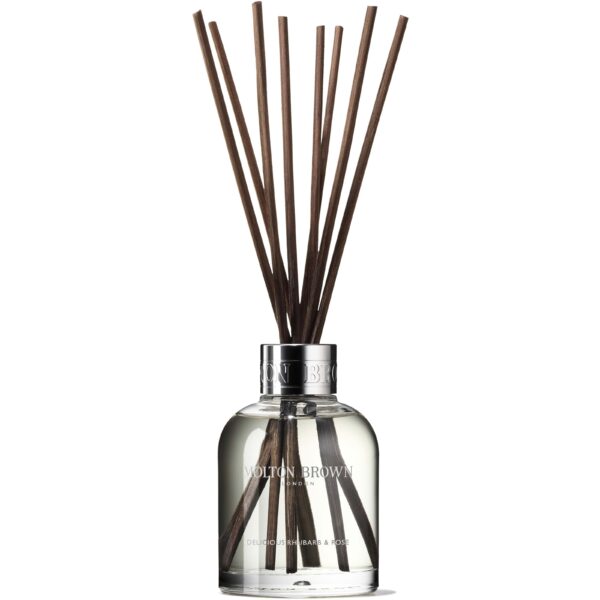 Molton Brown Delicious Rhubarb & Rose Aroma Reeds