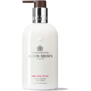 Molton Brown Fiery Pink Pepper Body Lotion  300 ml