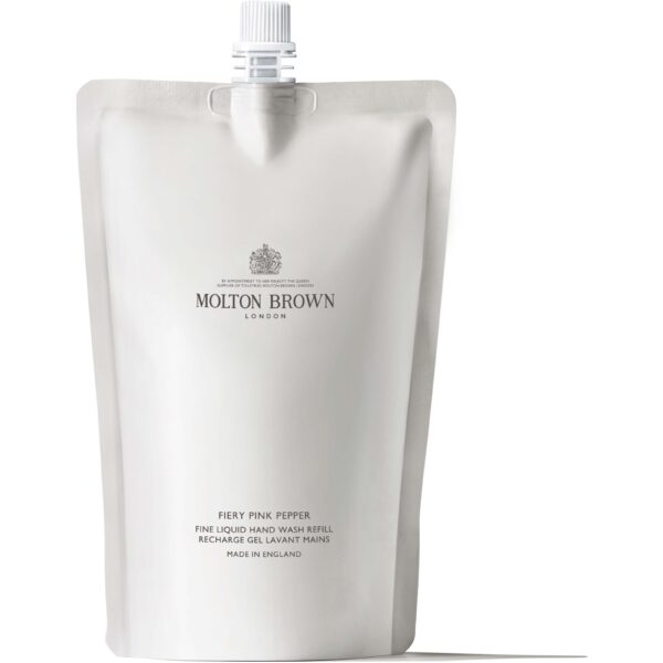 Molton Brown Fiery Pink Pepper Fine Liquid Hand Wash Refill