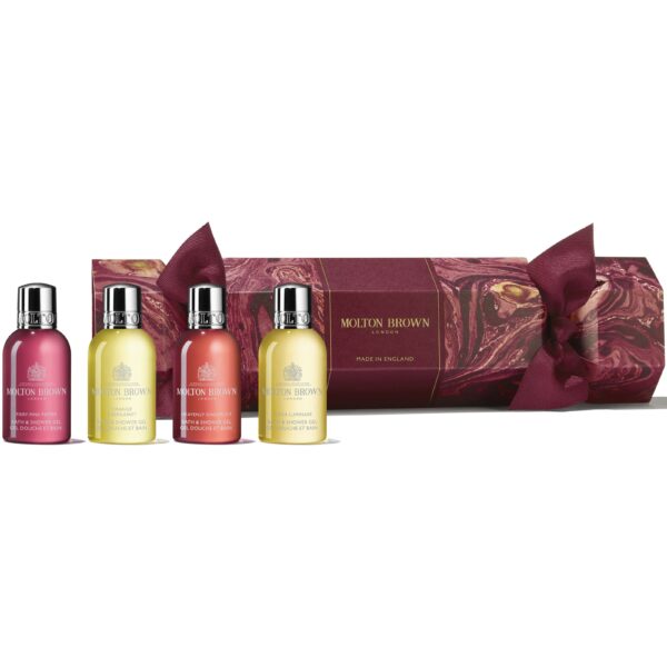 Molton Brown Floral & Spicy Christmas Cracker