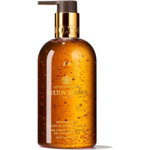 Molton Brown Mesmerising Oudh Accord & Gold Fine Liquid Hand Wash 300