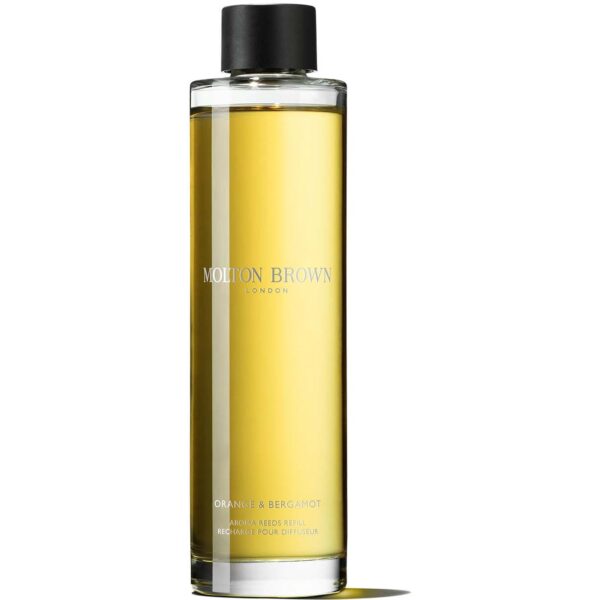 Molton Brown Orange & Bergamot Aroma Reeds Refill