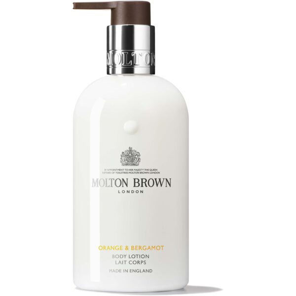 Molton Brown Orange & Bergamot Body Lotion 300 ml