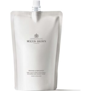 Molton Brown Orange & Bergamot Fine Liquid Hand Wash Refill 400 ml