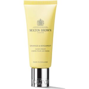 Molton Brown Orange & Bergamot Hand Cream 40 ml