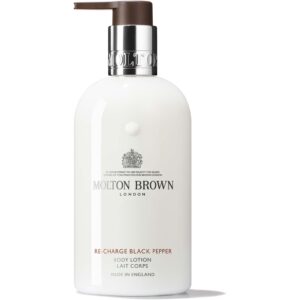 Molton Brown Re-Charge Black Pepper Body Lotion 300 ml