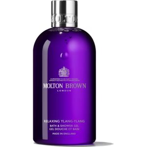 Molton Brown Relaxing Ylang-Ylang Bath & Shower Gel 300 ml