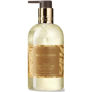 Molton Brown Vintage With Elderflower Fine Liquid Hand Wash 300 ml