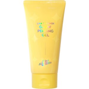 Mom&apos;s Bath Recipe LHA Vitam Glow Peeling Gel 150 ml