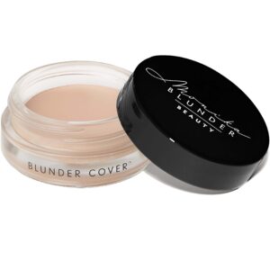 Monika Blunder Beauty Blunder Cover Foundation/Concealer  2.25 - Zwei.