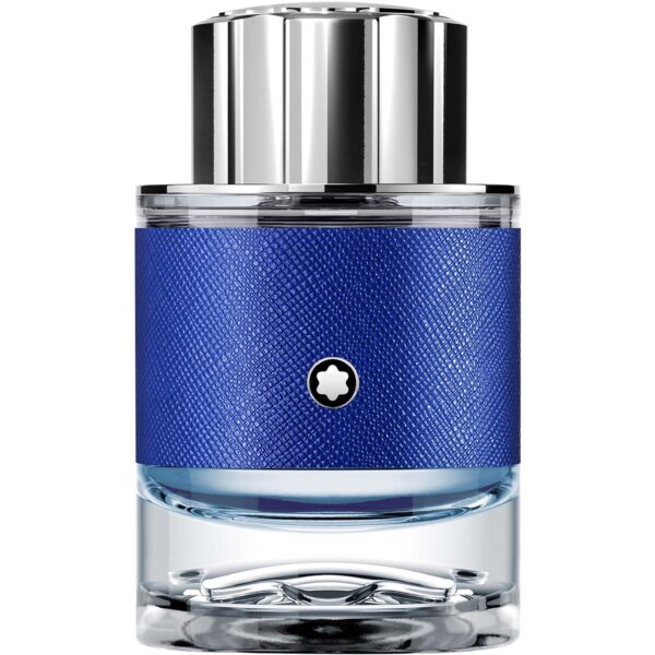 Montblanc Explorer Ultra Blue Eau de Parfum 60 ml