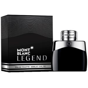 Montblanc Legend Eau de Toilette 30 ml