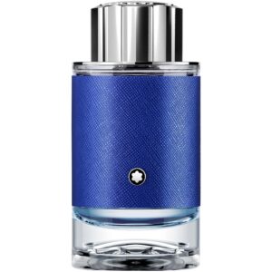 Montblanc Explorer Ultra Blue Eau de Parfum 100 ml