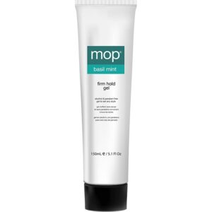 MOP Basil Mint Gel 150 ml