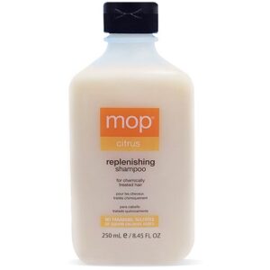 MOP Citrus Replenishing Shampoo 250 ml