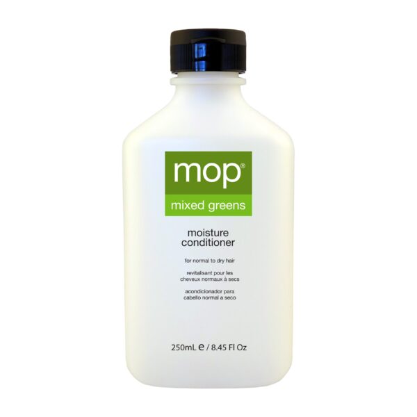 MOP Mixed Green Moist Conditioner 250 ml