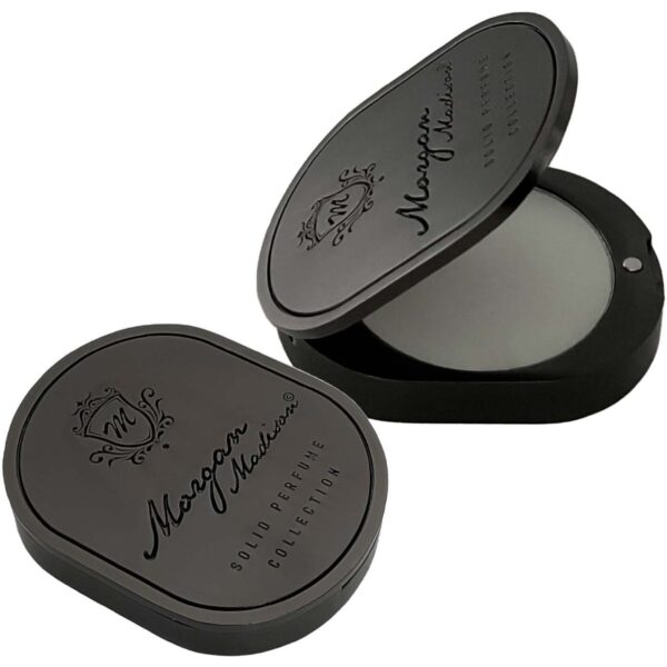 Morgan Madison Solid Perfume Liberty  10 g