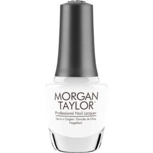 Morgan Taylor Nail Lacquer Arctic Freeze