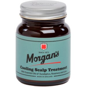 Morgan&apos;s Pomade Cooling Scalp Treatment