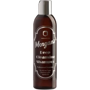 Morgan&apos;s Pomade Deep Cleansing Shampoo 250 ml